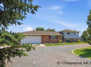 4313 Green Ridge Ct, Cheyenne, WY 82001