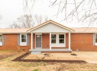 408 Notgrass Rd, Clarksville, TN 37042