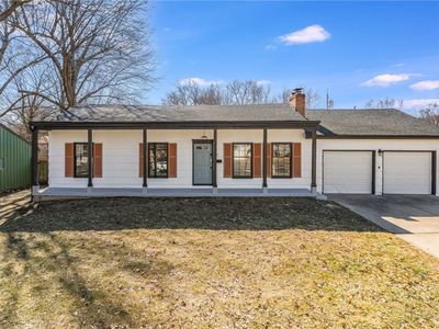 9801 E 79th Ter, Raytown, MO, 64138