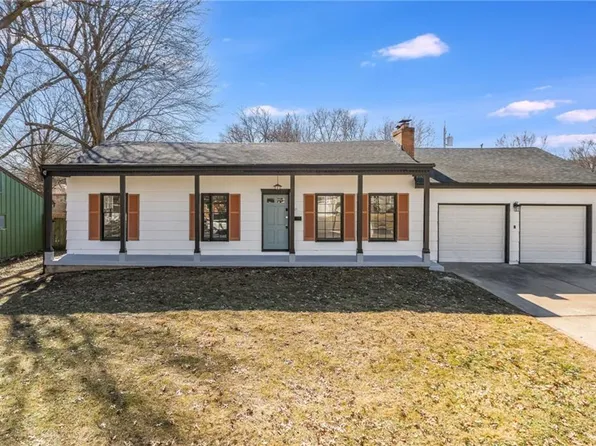 9801 E 79th Ter, Raytown, MO 64138