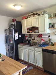 Rented by GreenBush Realty