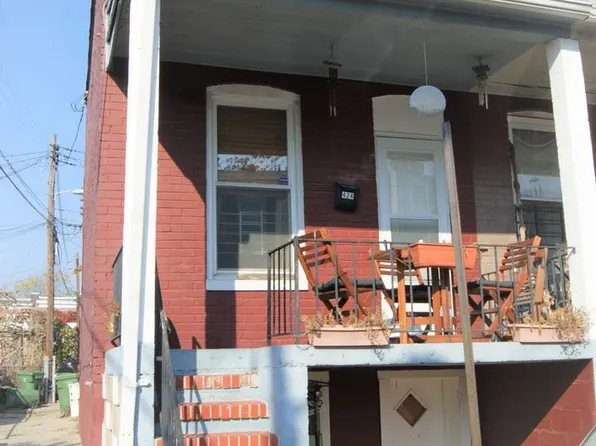 424 Tuxedo St, Baltimore, MD 21211