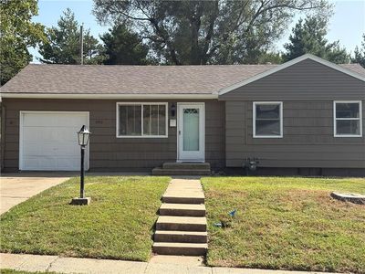 3503 N Osage St, Independence, MO, 64050