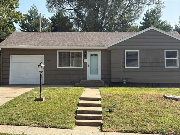 3503 N Osage St, Independence, MO 64050