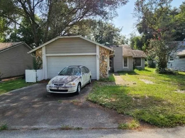 270 AMBERWOOD COURT, ORMOND BEACH, FL 32174