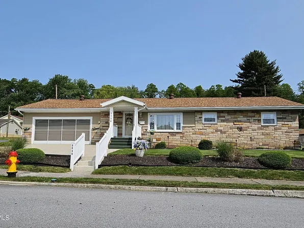 2730 Pine Ave, Altoona, PA 16601