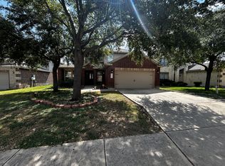 12118 Lamar Brg, San Antonio, TX 78249