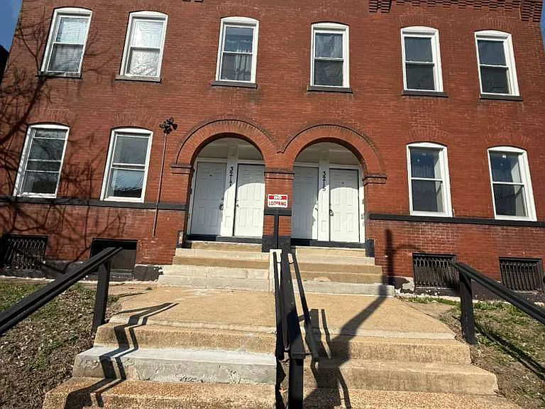 3215-3217 Nebraska Ave #3215-1F NEBRASKA AVE — Photo 2