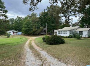 135 Self Rd, Anniston, AL 36201