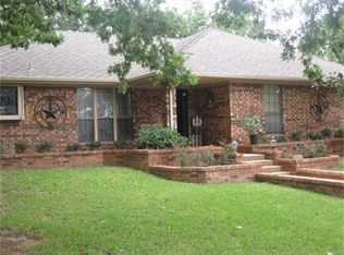 2633 Charolais Way, Arlington, TX 76017