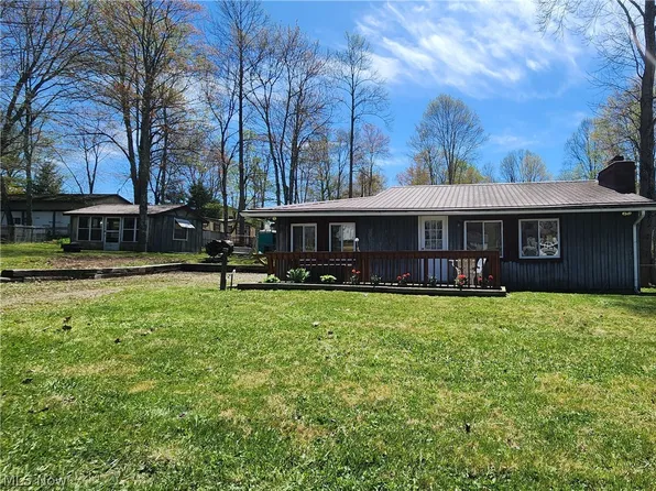 75959 Vandalia Ln Lot 433 & 434, Kimbolton, OH 43749