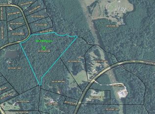 0 McIntosh Cir, Jackson, GA 30233