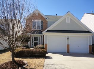 2111 Rivergrass Ct, Raleigh, NC 27610