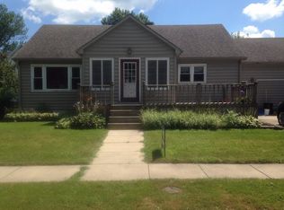 111 W Susan St, Rensselaer, IN 47978