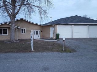 709 W Ridge Dr, Omak, WA 98841