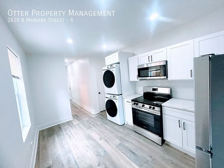 2810 N Marvine St #A — Photo 18