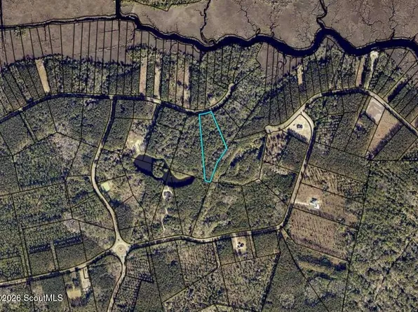 LOT 88 La Sole Ln, Waverly, GA 31565