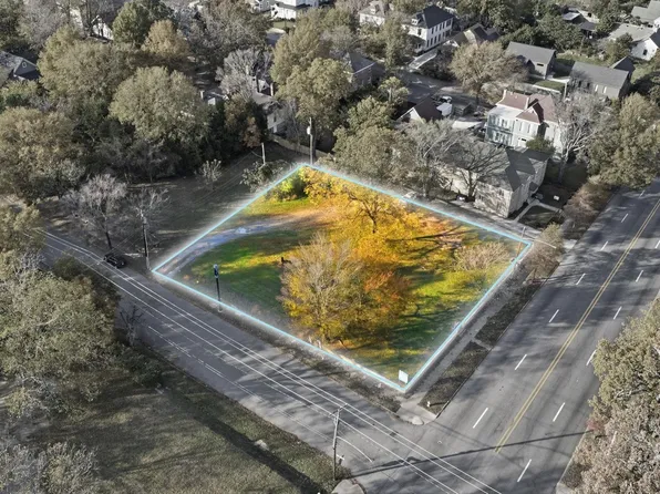 1414 S Broadway St, Little Rock, AR 72202