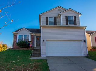 1889 Arbor Station Way, Lexington, KY 40511
