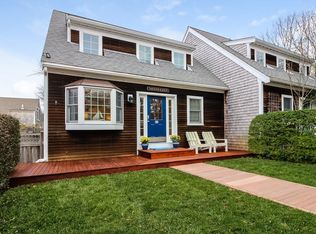 19 Priscilla Alden Rd, Provincetown, MA 02657