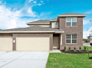 7831 London Tower Ln, Houston, TX 77044
