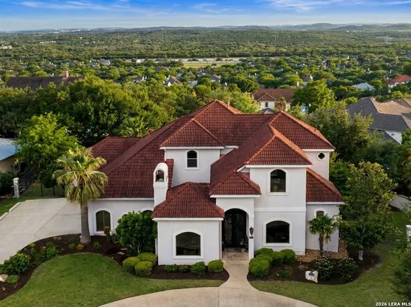 915 Campanile, San Antonio, TX 78258