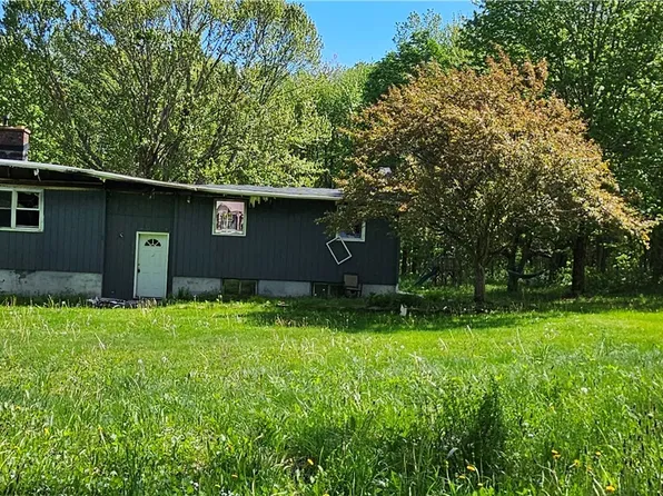 214 Baum Rd Lot 26, Hastings, NY 13076