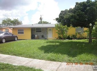 424 SW 65th Ave, Pompano Beach, FL 33068