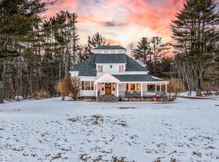 26 Old Searsport Avenue, Belfast, ME 04915