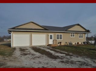 18045 State Highway Yy, Unionville, MO 63565