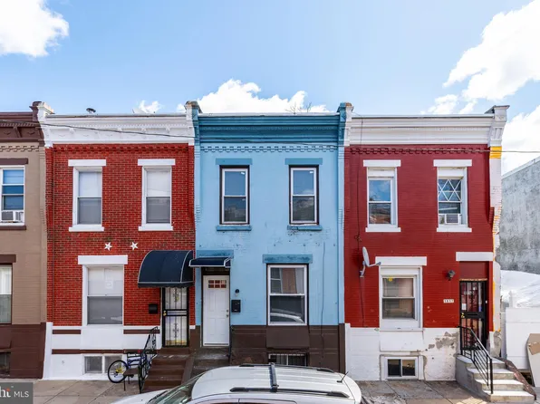 1919 N Patton St, Philadelphia, PA 19121