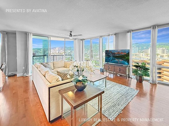 2nd image of 1837 Kalakaua Ave APT 1405