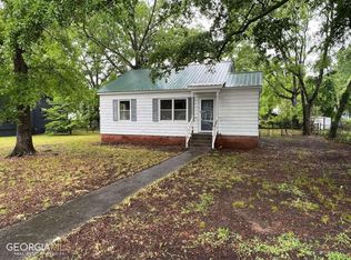 540 E 2nd St NE, Rome, GA 30161