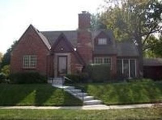 520 Peach Orchard Rd, Kettering, OH 45419