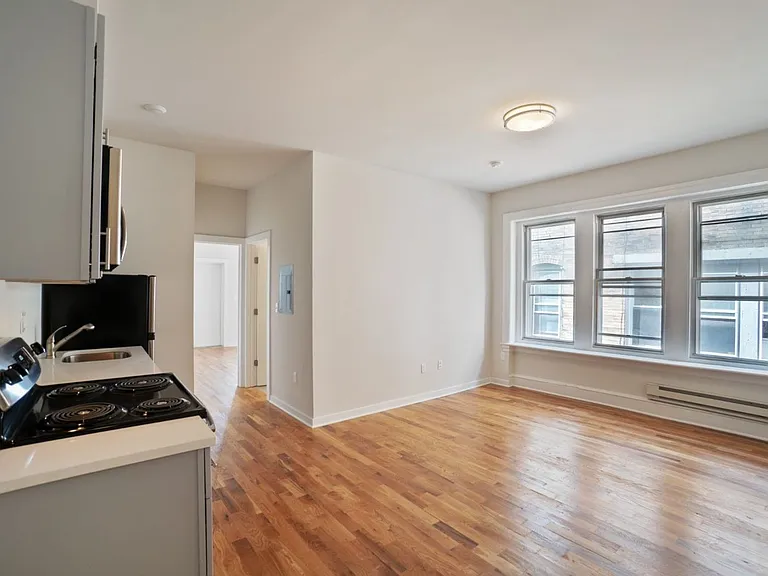 The Netherlands Apartments — Photo 21