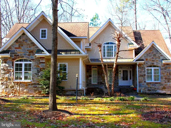 11432 Wollaston Cir, Issue, MD 20645
