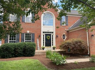 11207 Palladium Way, Fredericksburg, VA