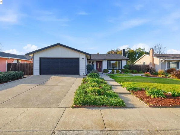 3091 Seymour Pl, Fremont, CA 94555