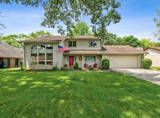 4801 N Saint James Dr, Muncie, IN 47304