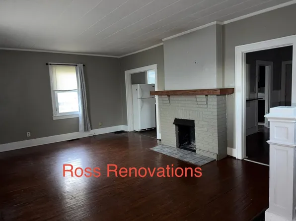 1231 24th St, Portsmouth, OH 45662