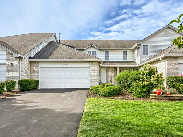 8833 Bluebird Dr, Tinley Park, IL 60487