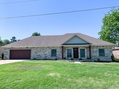 1204 E Reynolds Rd, McAlester, OK, 74501