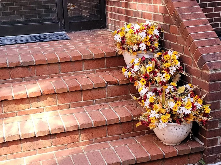 1070 Thomas Jefferson St NW #203 — Photo 3