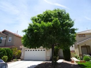 997 Scarlet Haze Ave, Las Vegas, NV 89183