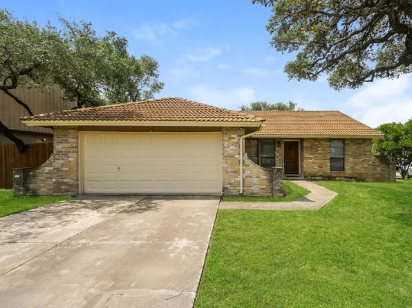 8430 Timber Fair, San Antonio, TX 78250