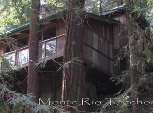 21567 Highland Ter, Monte Rio, CA 95462