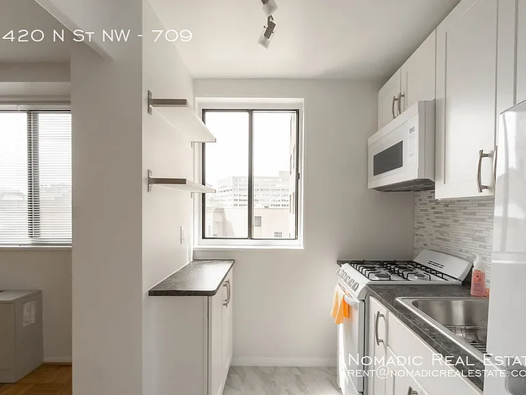 1420 N St NW #709 — Photo 7