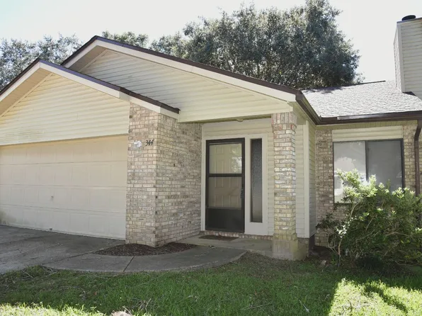 344 Evergreen Ave, Niceville, FL 32578