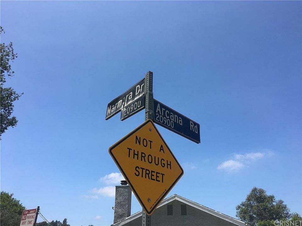 1st image of 20918 Marmora St