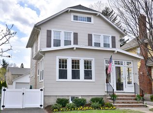 84 Brighton Ave, Bloomfield, NJ 07003